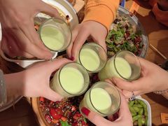 -肉串汪(望京店)