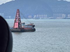 -港珠澳大桥(珠海段)