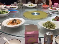 -唐猫庭院·千年陕菜(大唐不夜城店)