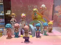 -泡泡玛特POPMART(天环购物中心店)