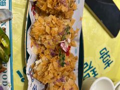-桥东喜碧海鲜街(水东街店)