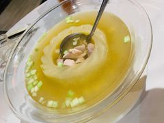 冬瓜盅-稻香(汉街店)