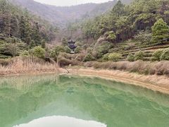-九龙潭景区