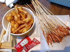 -盒马鲜生(悦峰店)