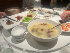 -漢舍中国菜馆(浦东嘉里城店)