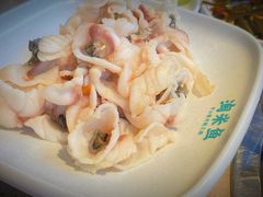 -淘米捞·米汤脆鲩鱼火锅(福田皇岗店)
