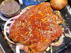 -牛扒先生·厚切雪花牛扒西餐厅(北京路禺山路店)