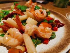 藕带虾球-米店·云南菜(南门店)