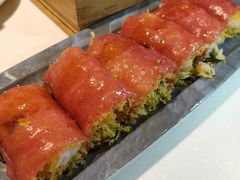 -稻香饭店(IFS国金中心店)