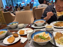 -郴州温德姆至尊豪廷大酒店·星璨自助餐厅