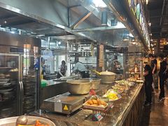 -3号仓库(幸福北路店)