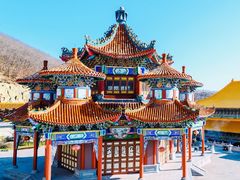 -六鼎山文化旅游区