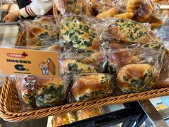 -方炉面包(丹凤店)