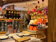 -若蘭慈·无国界素食料理(欢乐海岸店)