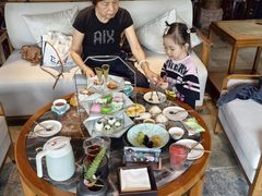 -广富林宰相府酒店·水云间