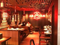 大堂-牛事制造局牛肉火锅(莲岳路店)