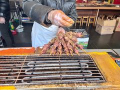 -东来顺饭庄(王府井步行街店)