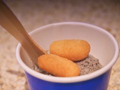 北平涮肉冰激凌-和平菓局(王府井店)