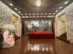 点击看大图 -Sunny喜铺婚礼策划(东部店)