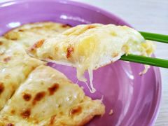 -中央财经大学-食堂