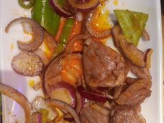 -超级神炭烤肉夜食(芥园西道店)