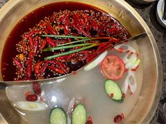 -小龙坎老火锅(华飞店)
