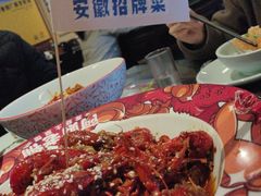 -阿财老铺·老蚌埠龙虾城(华夏总店)