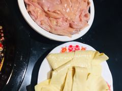 -重庆古老火锅