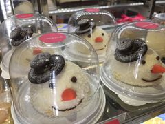 -味多美蛋糕(北医三院店)