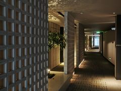-深圳滨河时代ICON LAB艾垦酒店