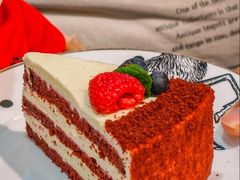 -姆们M Sweetie Cake(三里屯店)