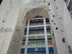 -同至人购物中心(朝阳街店)