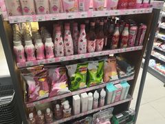-today便利店(汉街店)