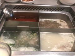 -海底捞火锅(振华商厦店)