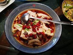 -那家小馆•北京菜•烤鸭(香山店)