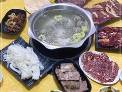 -老猫牛肉火锅(沙溪店)