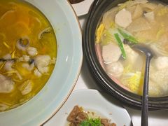 -涌上外婆桥(南塘店)