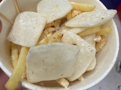 622鸡柳年糕薯条（小）-鸡柳大人(宁大店)