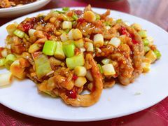 -老丘丘(较场口店)