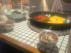 -董眼镜火锅(洪崖洞总店)