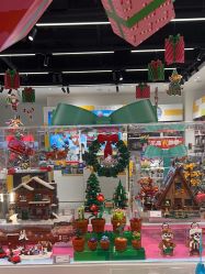 -乐高授权专卖店(中关村领展店)