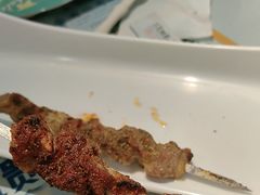 -新疆兵团食府清真(马连道店)
