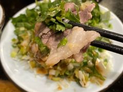 -裕德孚·非遗手切涮羊肉(东直门内大街店)