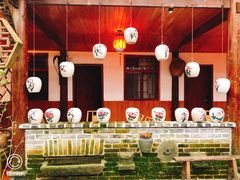 -青城甲(青城山店)