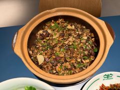 -一坐一忘云南菜(嘉里中心店)