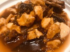 -威哥美食(迈科国际店)