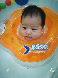 -鱼乐贝贝婴幼儿水育馆(达文路店)