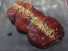 -伊茉家的烤肉店(勒泰中心店)