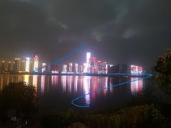 -长沙北辰三角洲大悦城