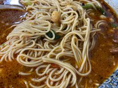 -丁丁猫重庆小面(徐州路店)